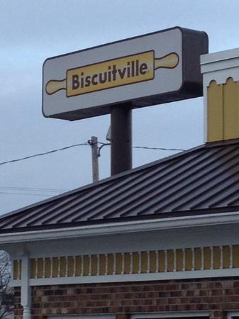 Biscuitville Incorporated