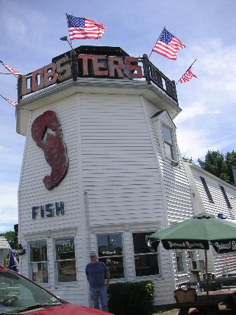 American Lobster Mart