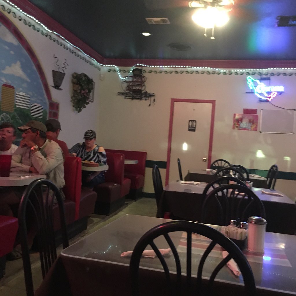 Hidalgo`s Restaurant