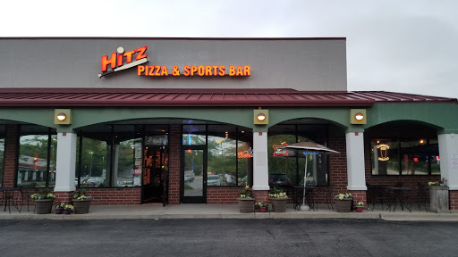 Hitz Pizza & Sports Bar