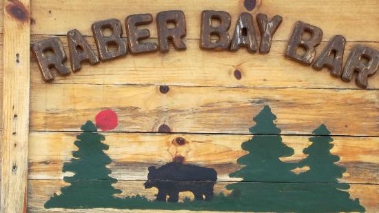 Raber Bay Bar `N` Restaurant