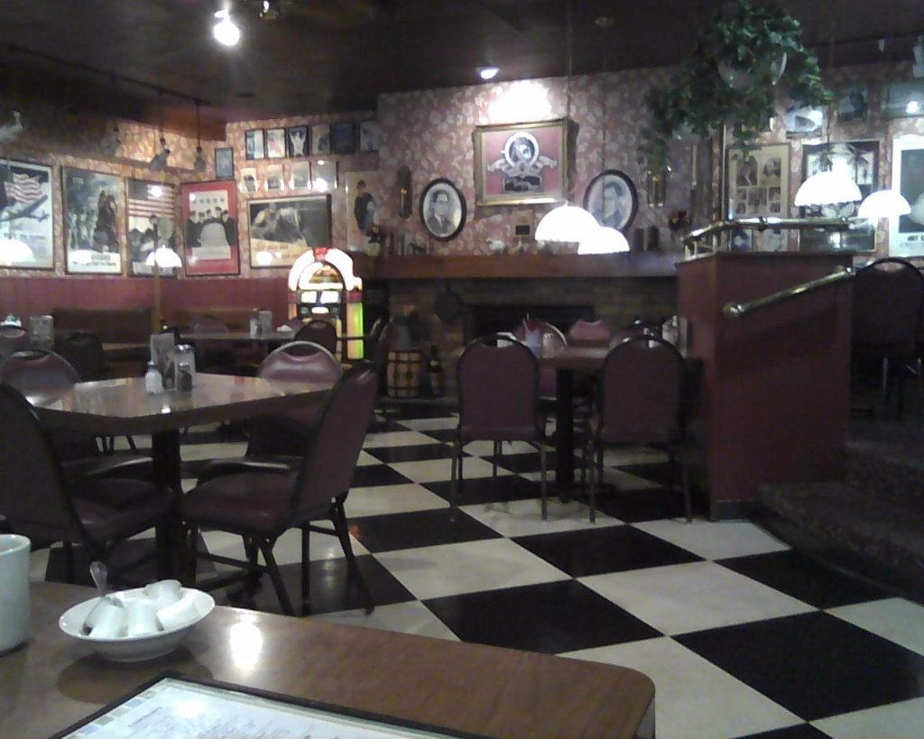 Gene`s Place To Dine