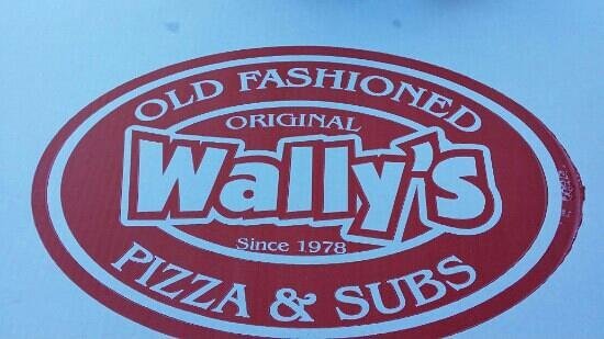 Wally`s Old Fashioned Pizza & Subs