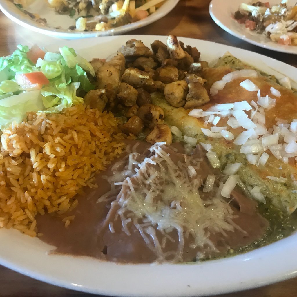 Don Juan’s Mexican Kitchen & Cantina