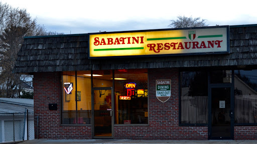 Sabatini Restaurant & Pizzeria