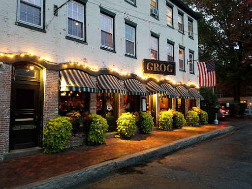 Grog Restaurant & Bar
