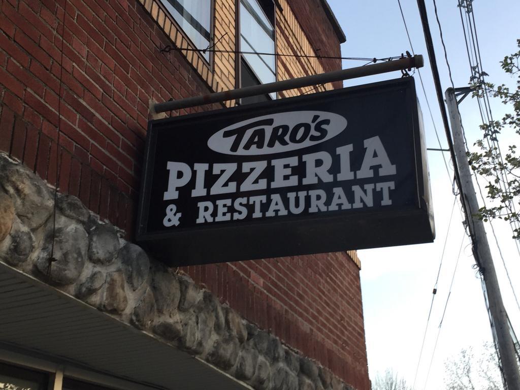 Taro`s Restaurant
