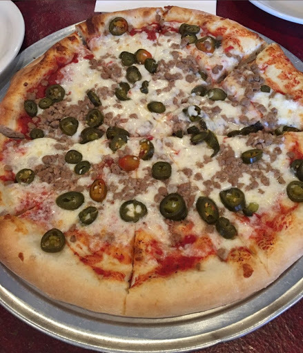 Sal`s Pizza & Bistro