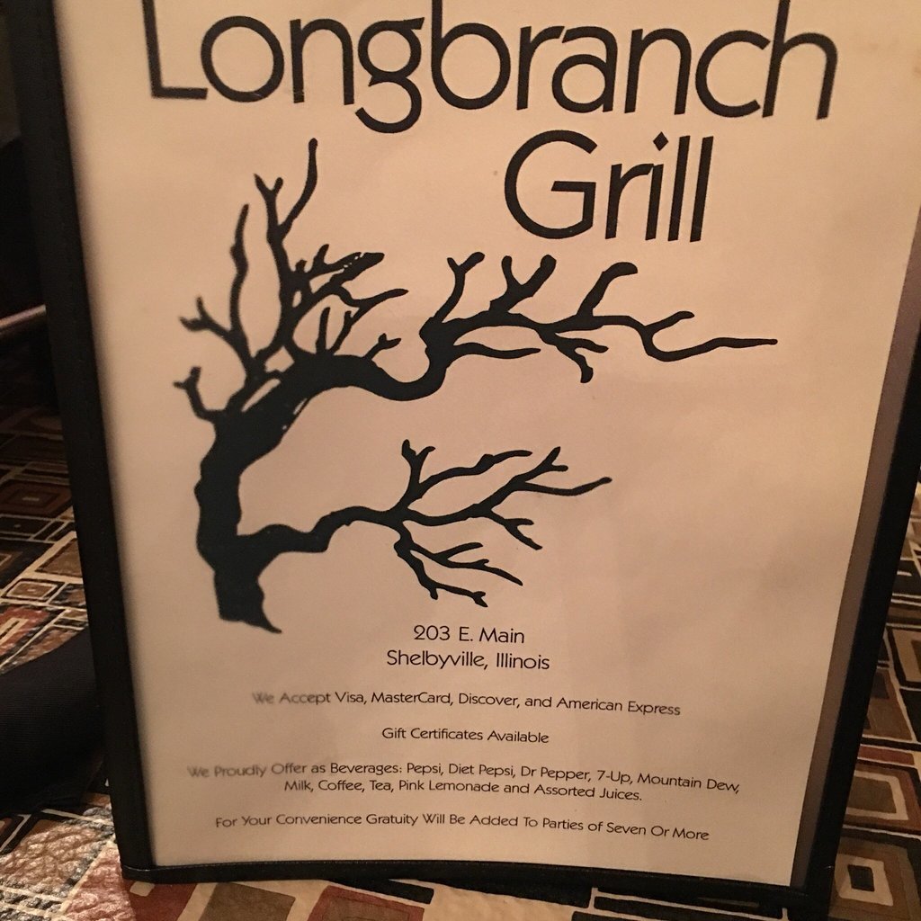 Longbranch Grill