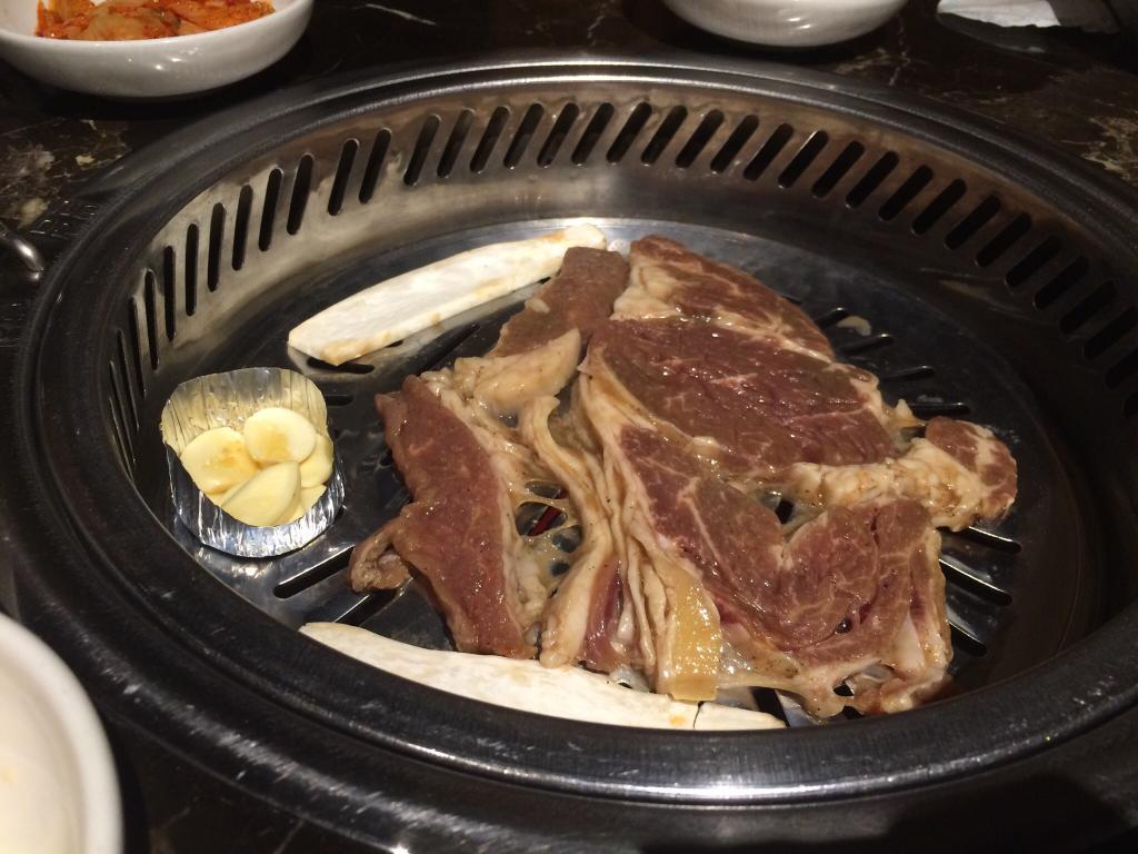 Doorae Korean Restaurant