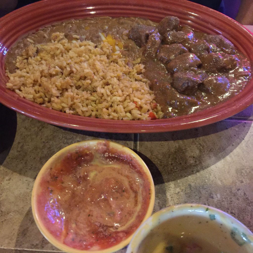 Jefe`s Mexican Restaurant
