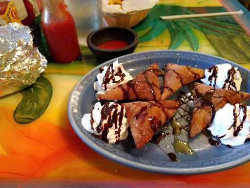 LA Fiesta Mexican Restaurant