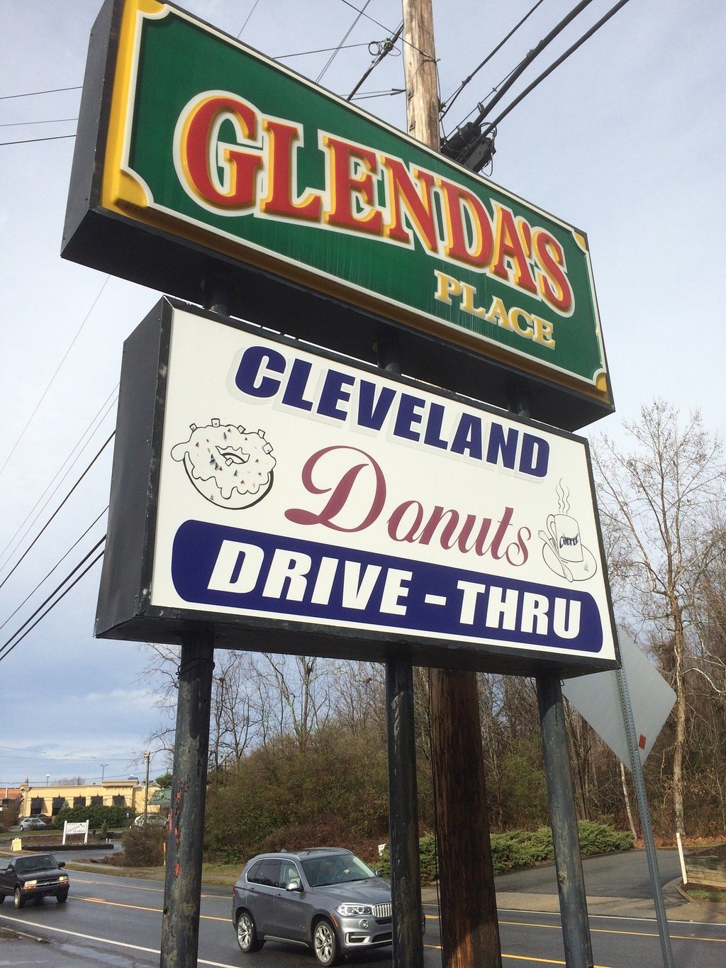 Cleveland Donuts