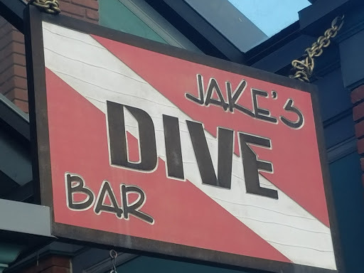 Jakes Dive Bar