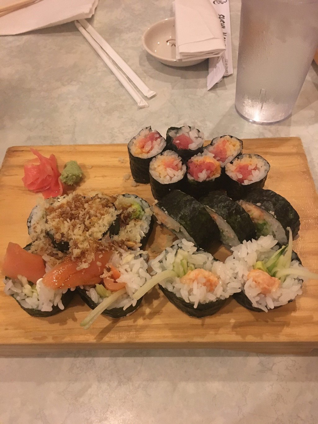 Sushi Kame