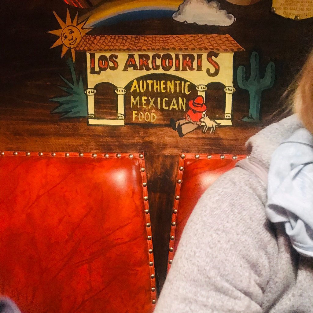 Los Arcoiris Mexican Restaurant