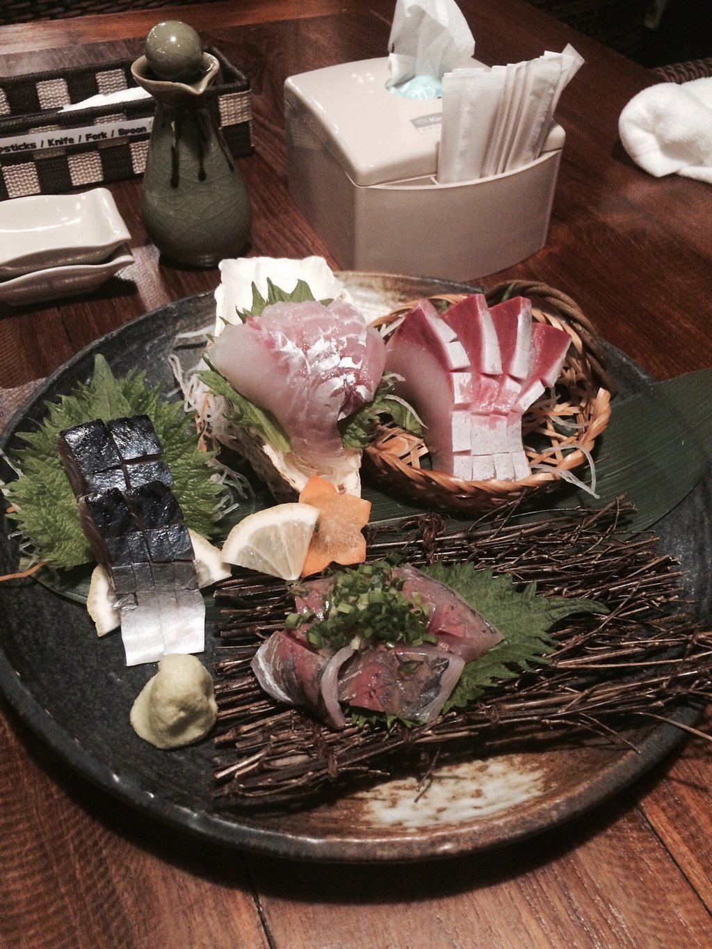Genshiyaki