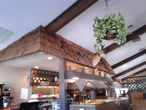 Tonka Hills Restaurant-A Lake Area Tradition Since 1977