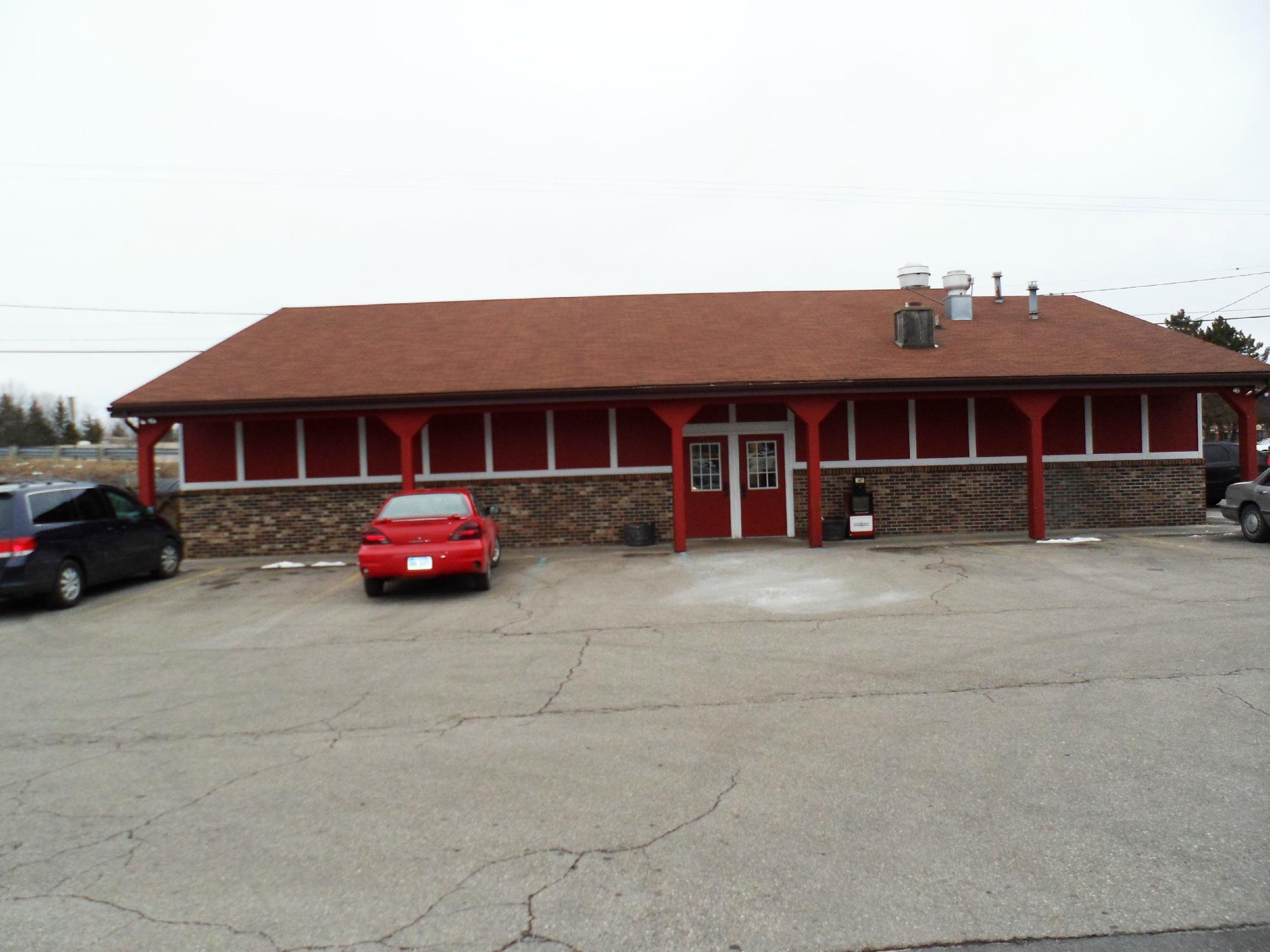 Blondie`s Barn