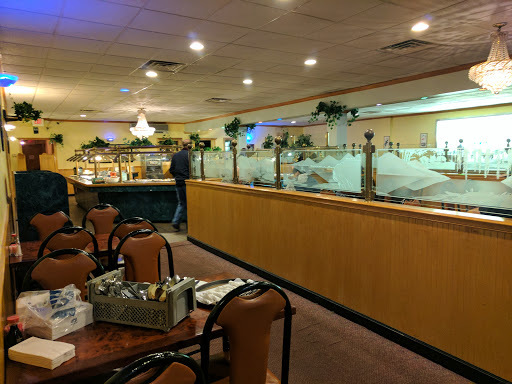 Main Tin Chinese Restaurant