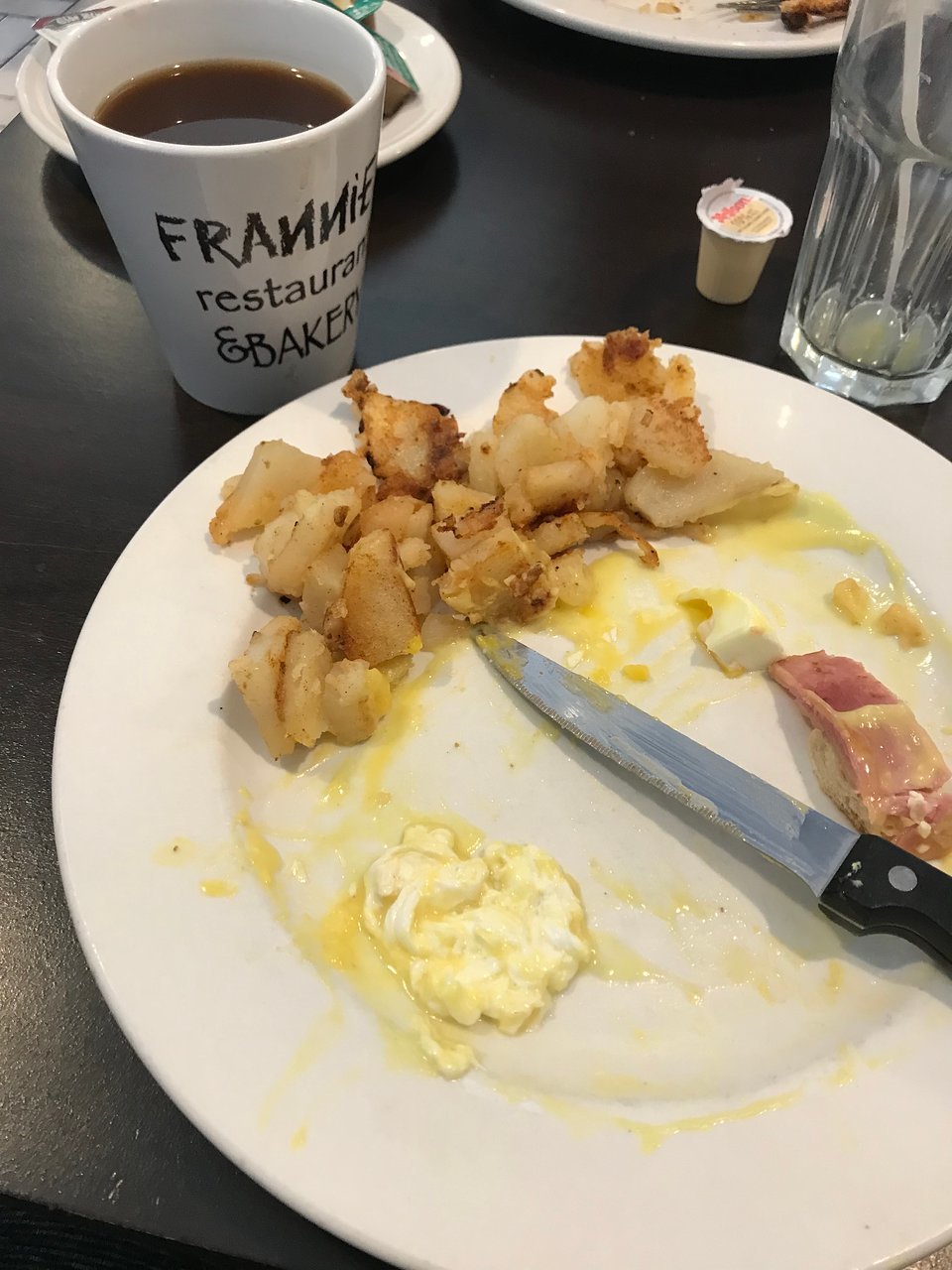 Frannies Restaurant and Bakery