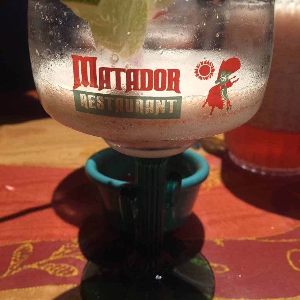 Matador Restaurant