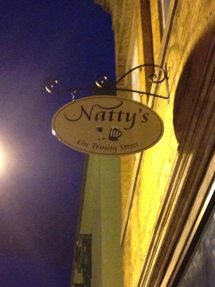 Natty`s on Trinity