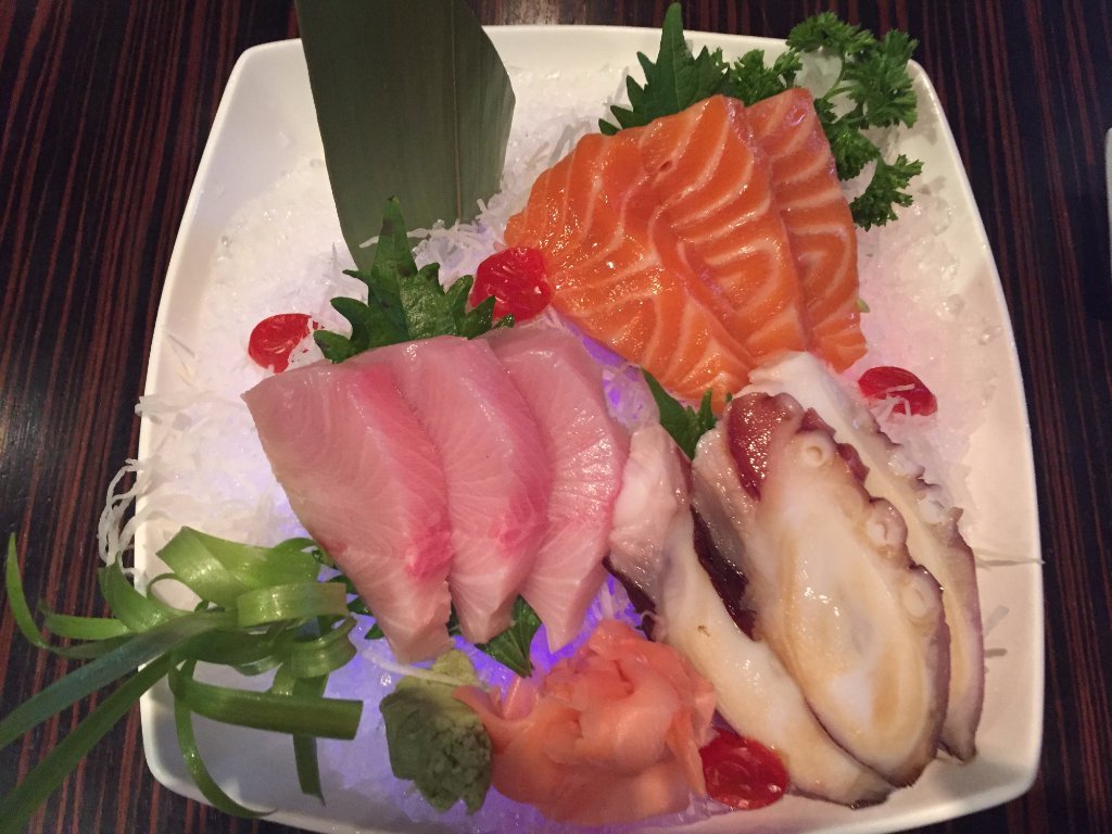 Toro Japanese Steak House & Sushi Bar