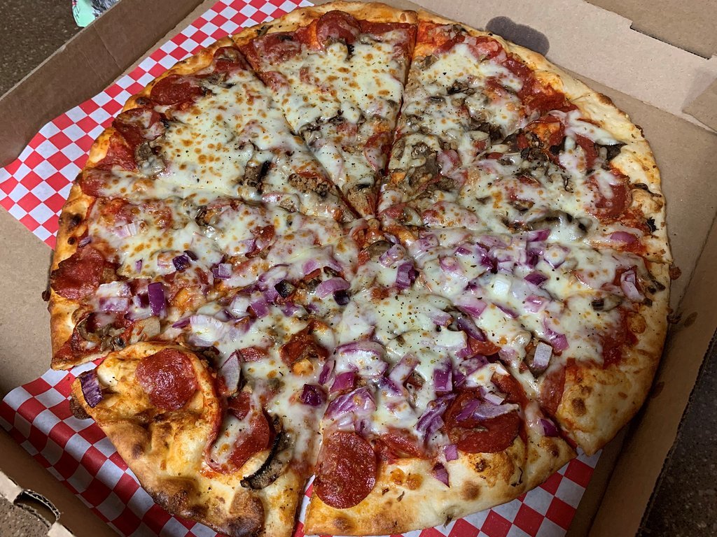 DaVinci`s Pizza