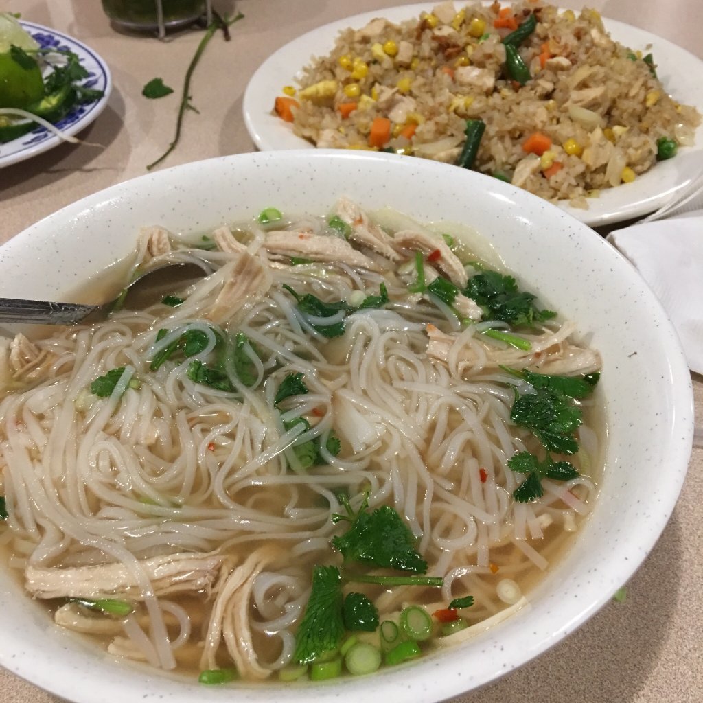 Uptown Vietnam Cuisine
