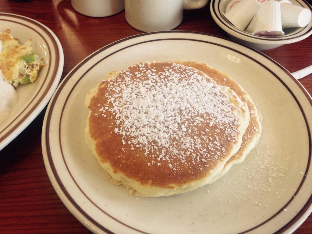Flip`s Pancake Houe