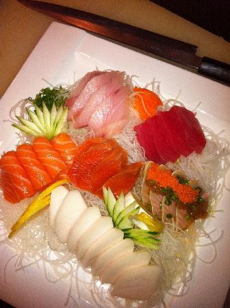 Got Sushi