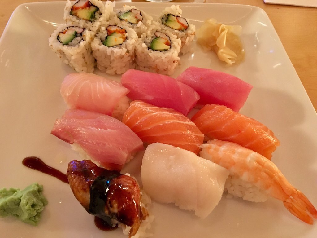 Matsumoto Sushi
