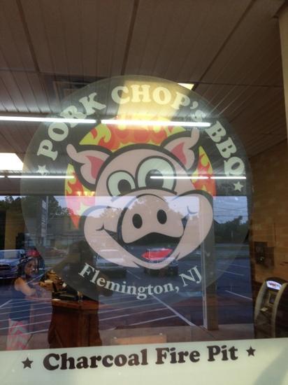 Pork Chop`s BBQ