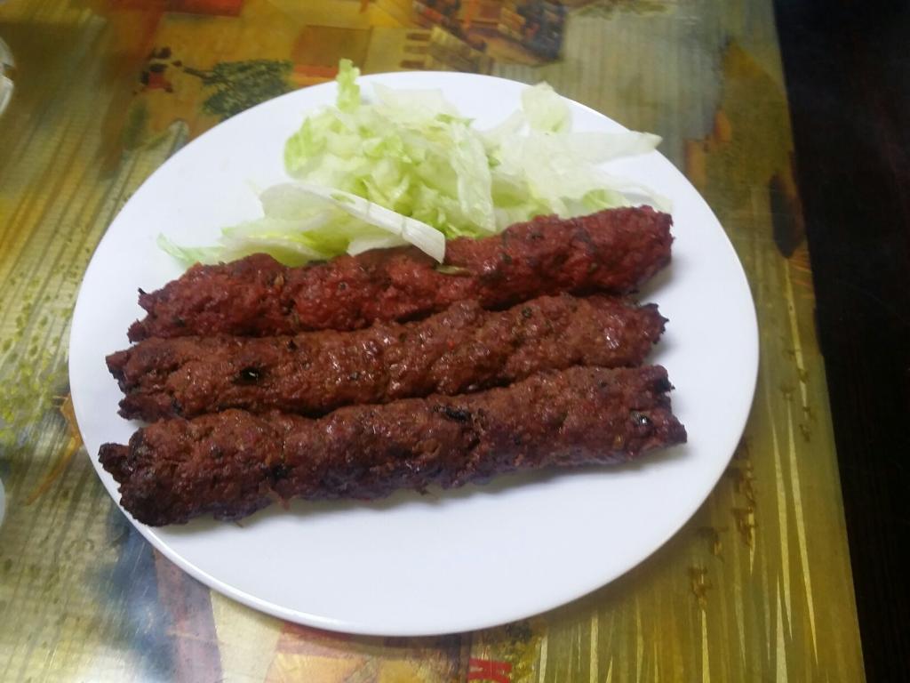 Kabab King Diner