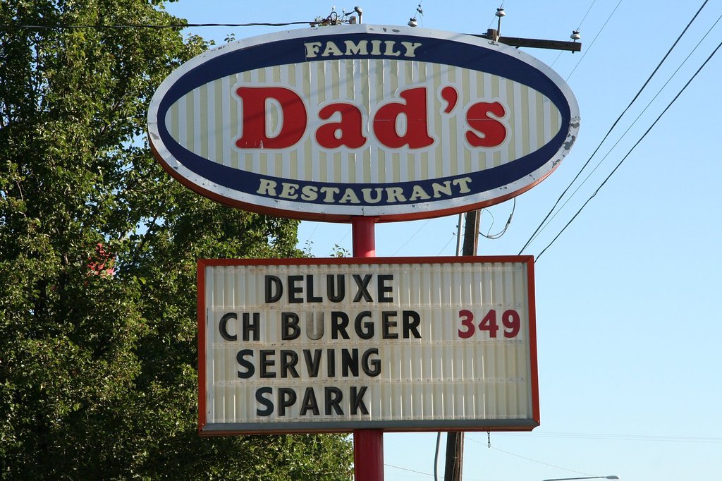 Dad`s Family Restaurant