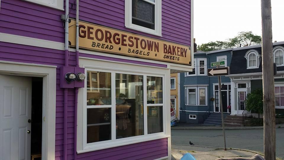 Georgetown Bakery