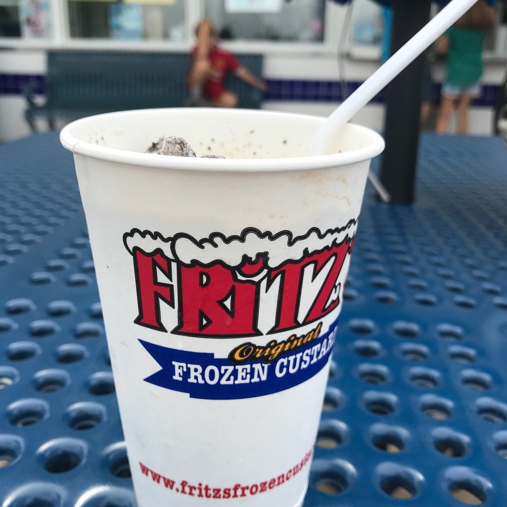 Fritz`s Frozen Custard