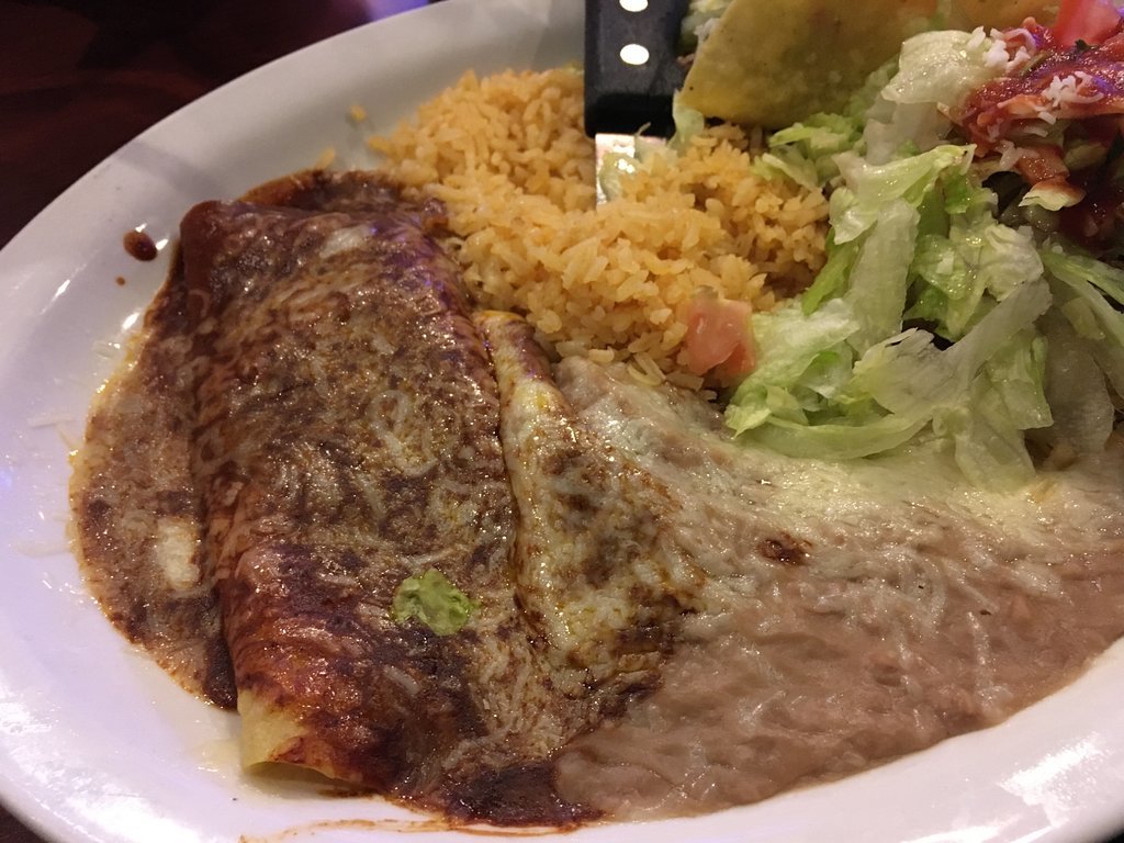 Javi`s Oakdale Mexican Restaurant