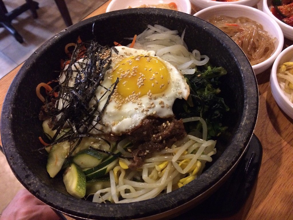 Choi`s Korean Restaurant