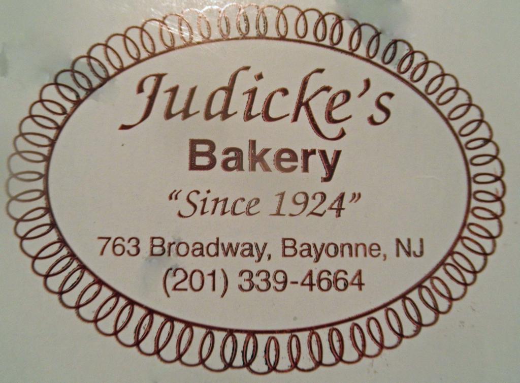 Judicke`s Bakery