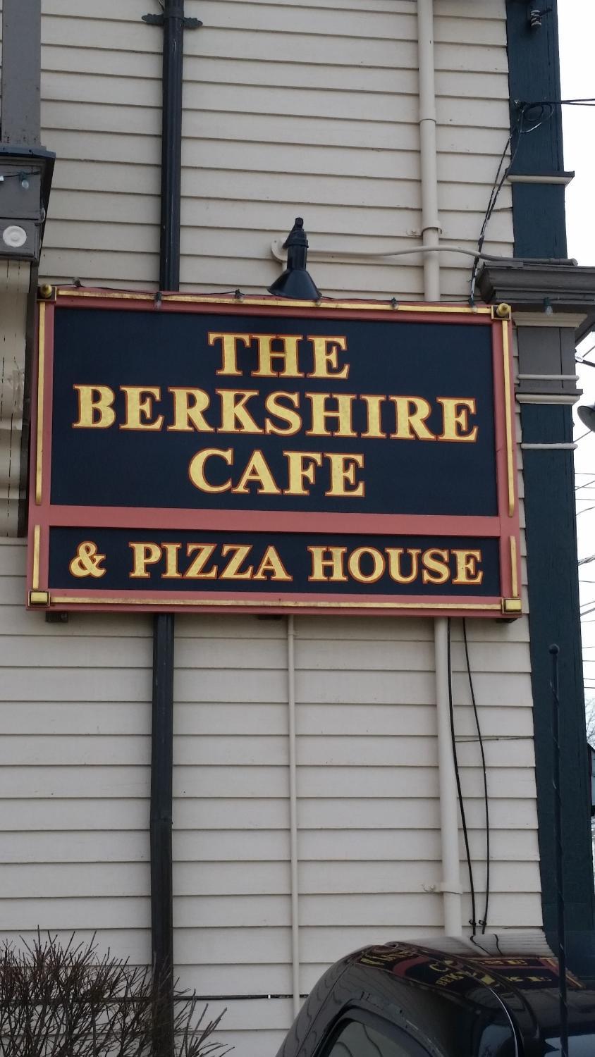 Berkshire Cafe