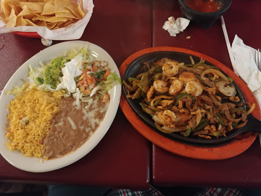 La Placita Mexican Restaurant