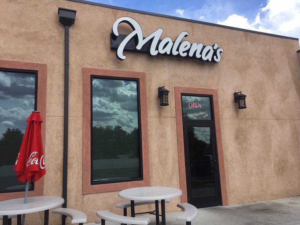 Malena`s Cafe