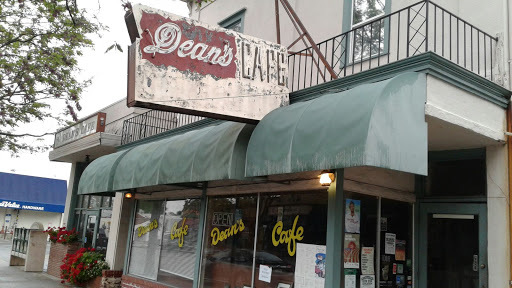 Dean`s Cafe