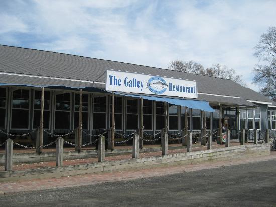 The Galley Restaurant