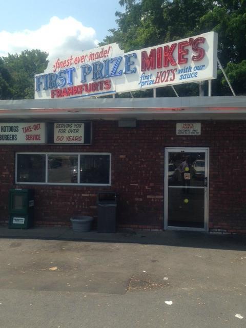 Mike`s Restaurant