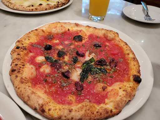 Pizzeria Bar Napoli Kichijoji