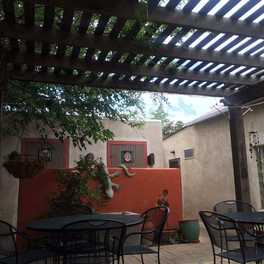 El Patio