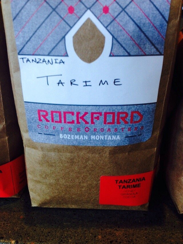 Rockford Coffee